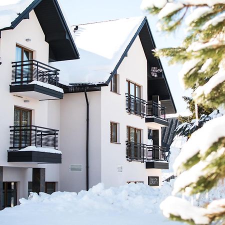 Pensjonat Zdrojowy Apartamenty Rabka-Zdrój Extérieur photo