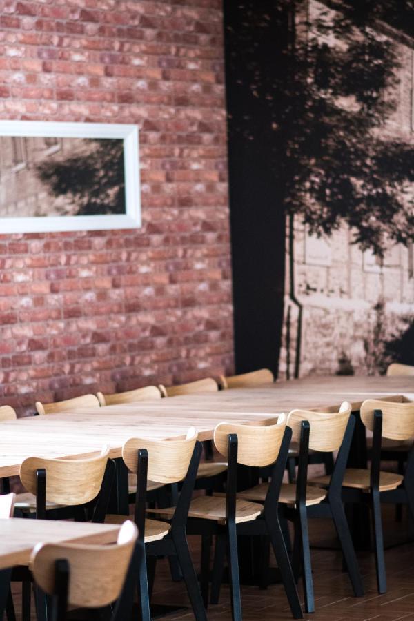 Pensjonat Zdrojowy Apartamenty Rabka-Zdrój Extérieur photo
