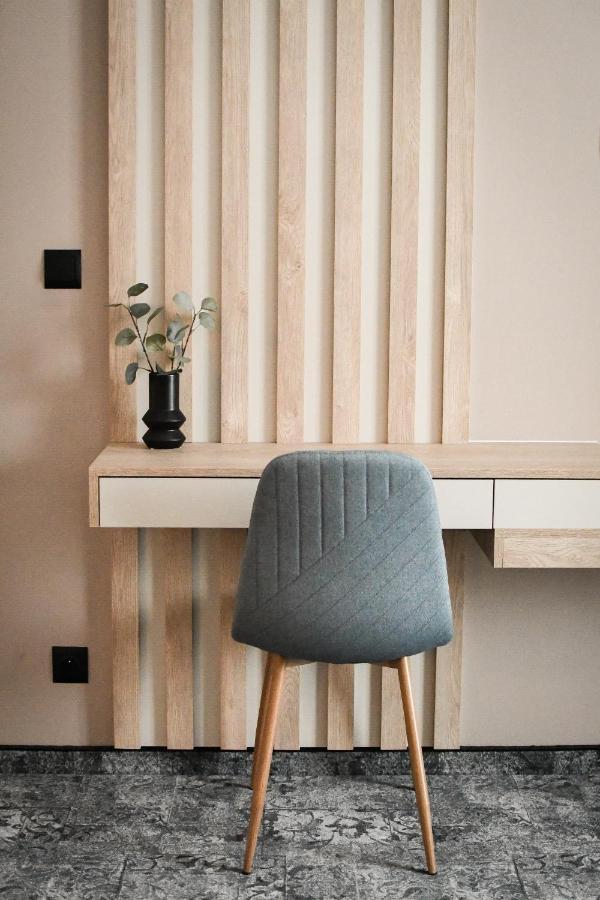Pensjonat Zdrojowy Apartamenty Rabka-Zdrój Extérieur photo
