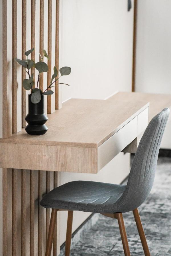 Pensjonat Zdrojowy Apartamenty Rabka-Zdrój Extérieur photo