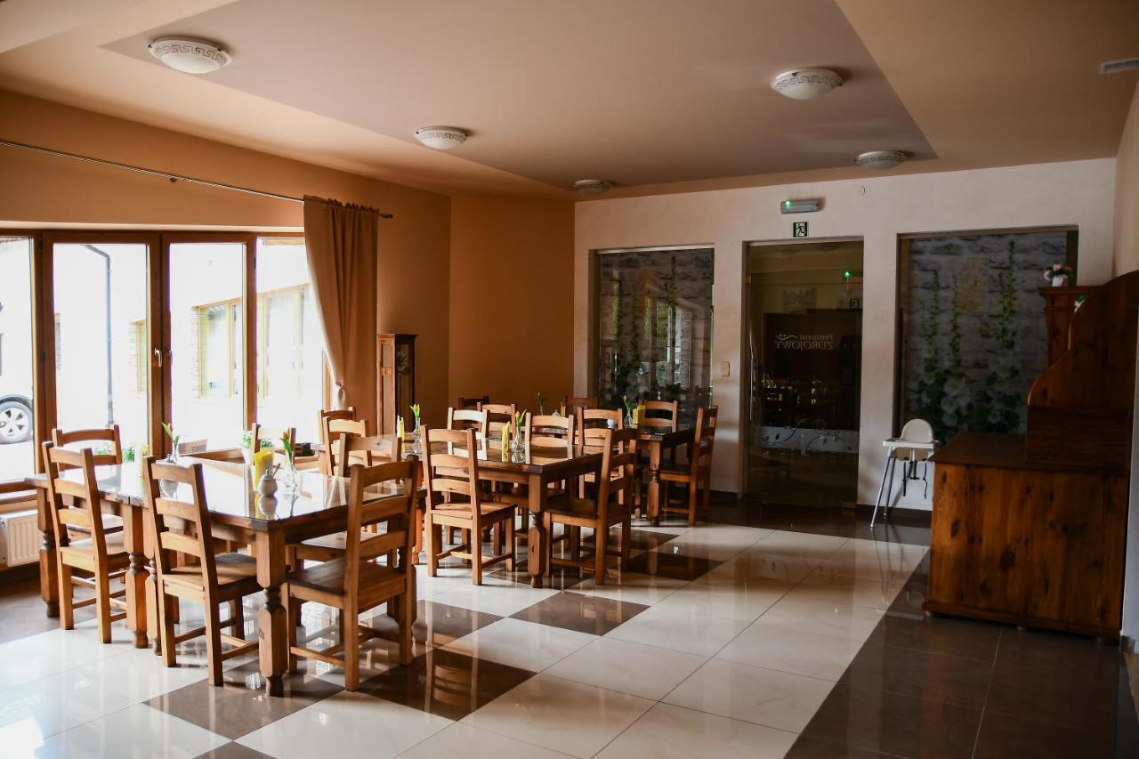 Pensjonat Zdrojowy Apartamenty Rabka-Zdrój Extérieur photo