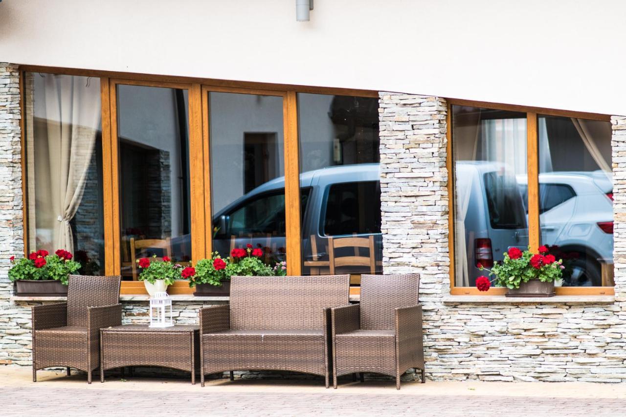 Pensjonat Zdrojowy Apartamenty Rabka-Zdrój Extérieur photo