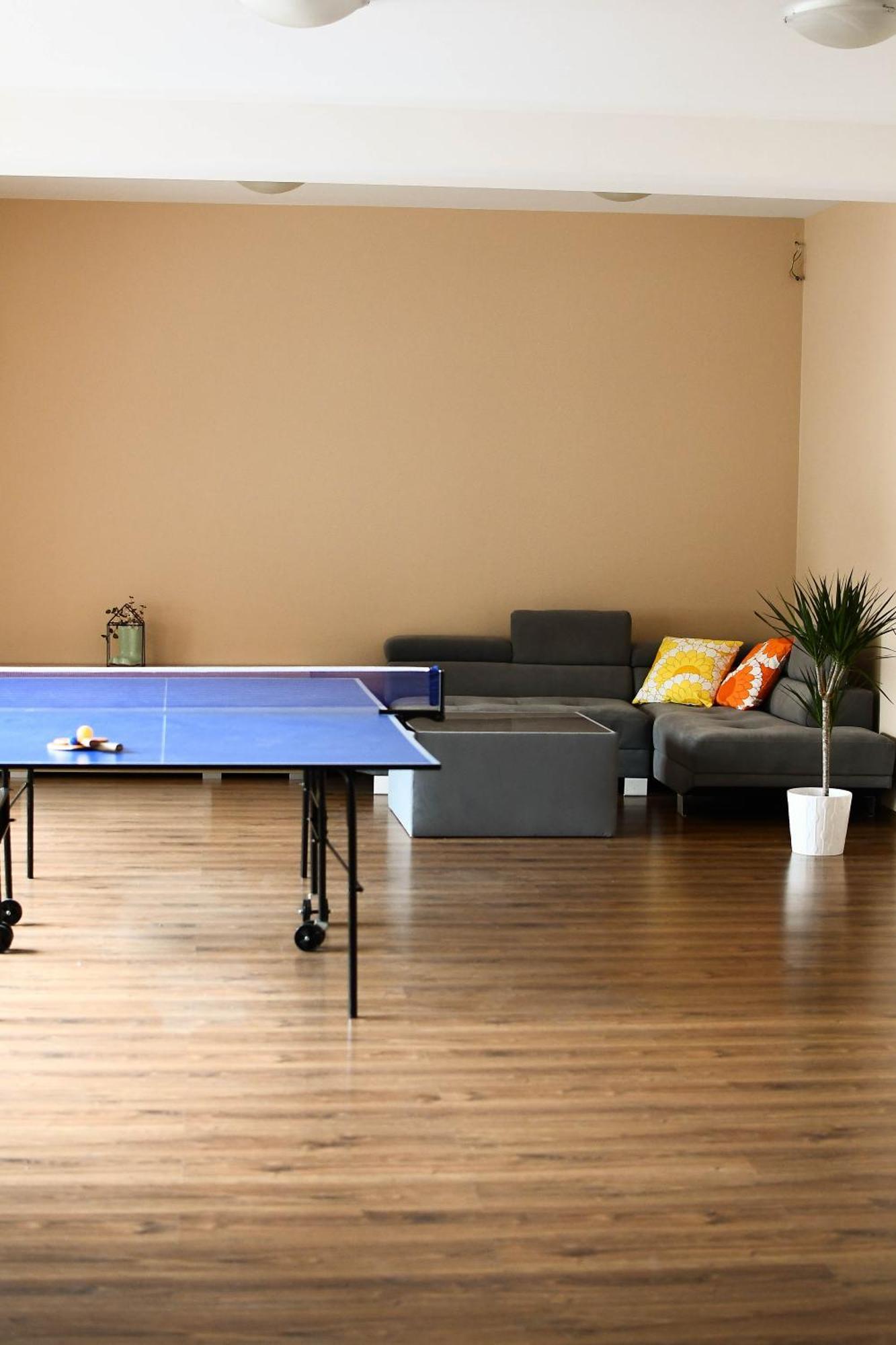 Pensjonat Zdrojowy Apartamenty Rabka-Zdrój Extérieur photo