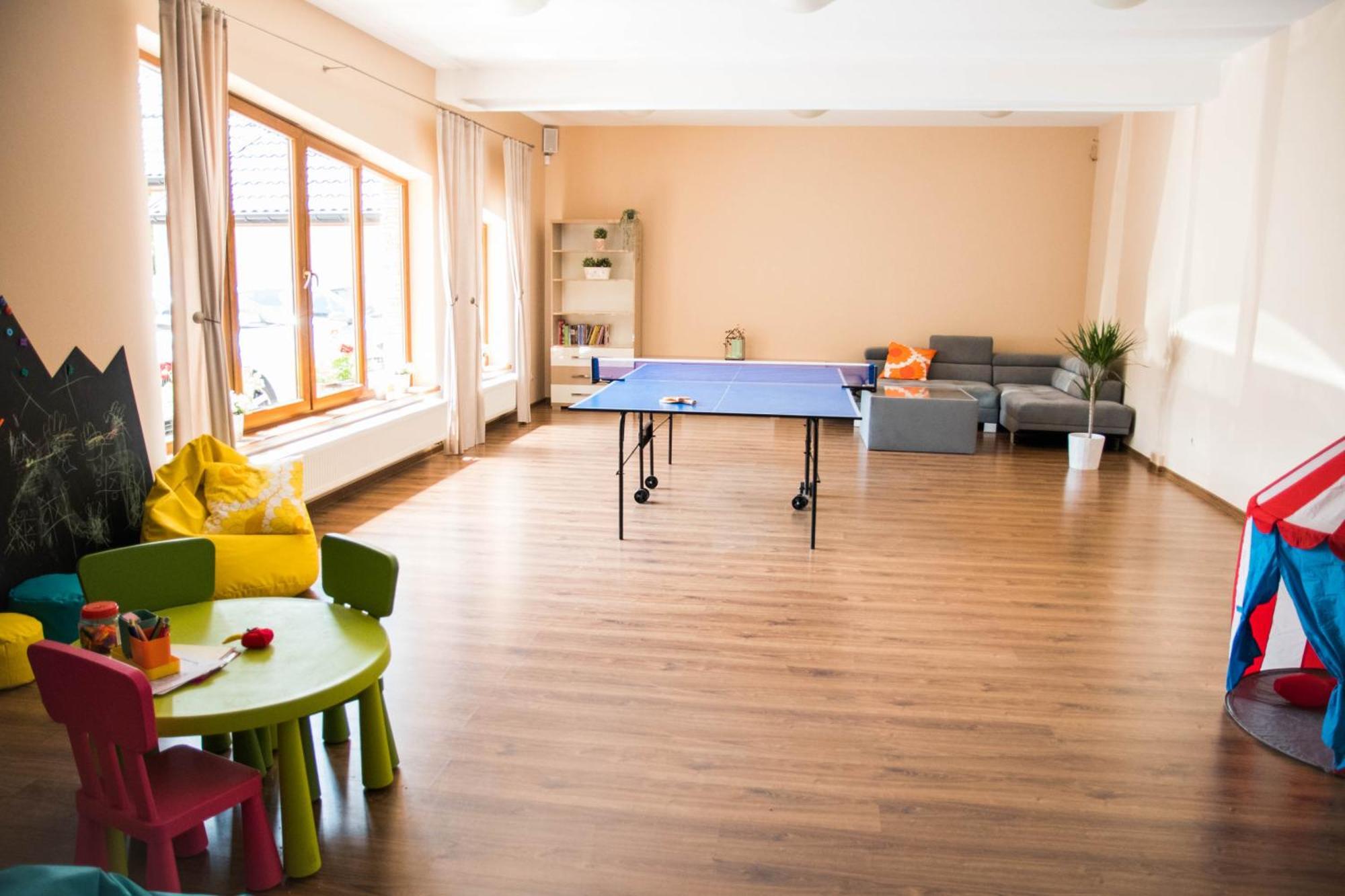 Pensjonat Zdrojowy Apartamenty Rabka-Zdrój Extérieur photo