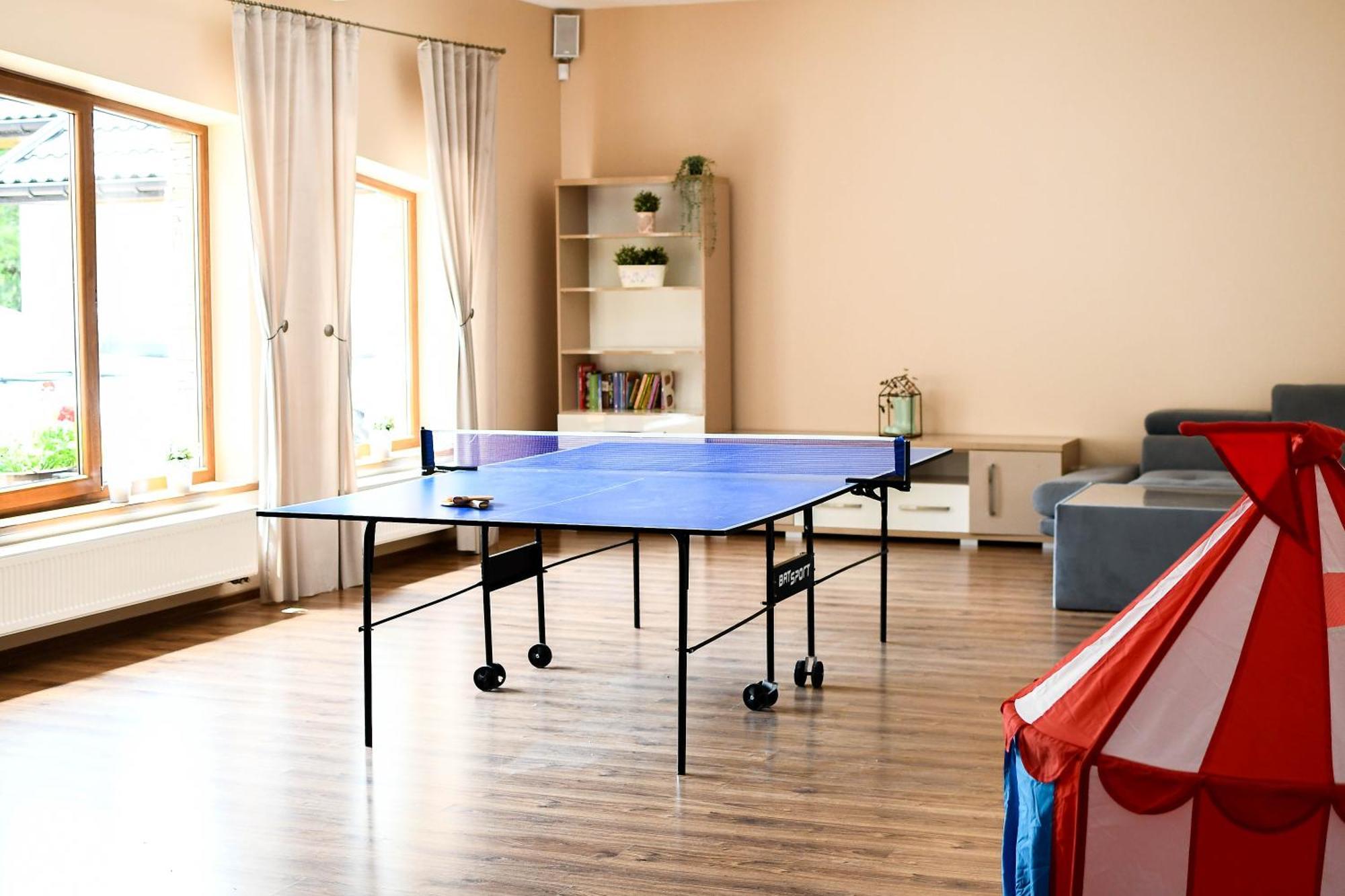 Pensjonat Zdrojowy Apartamenty Rabka-Zdrój Extérieur photo