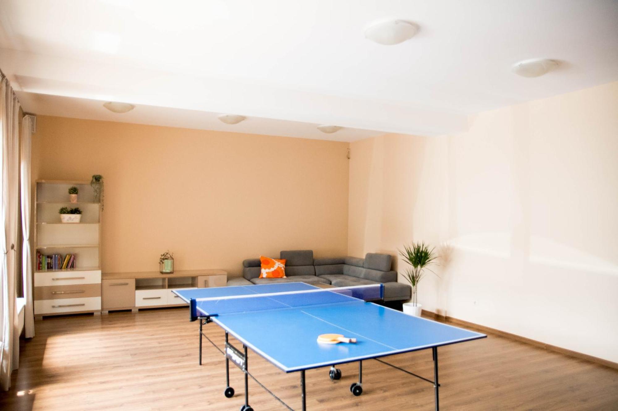 Pensjonat Zdrojowy Apartamenty Rabka-Zdrój Extérieur photo