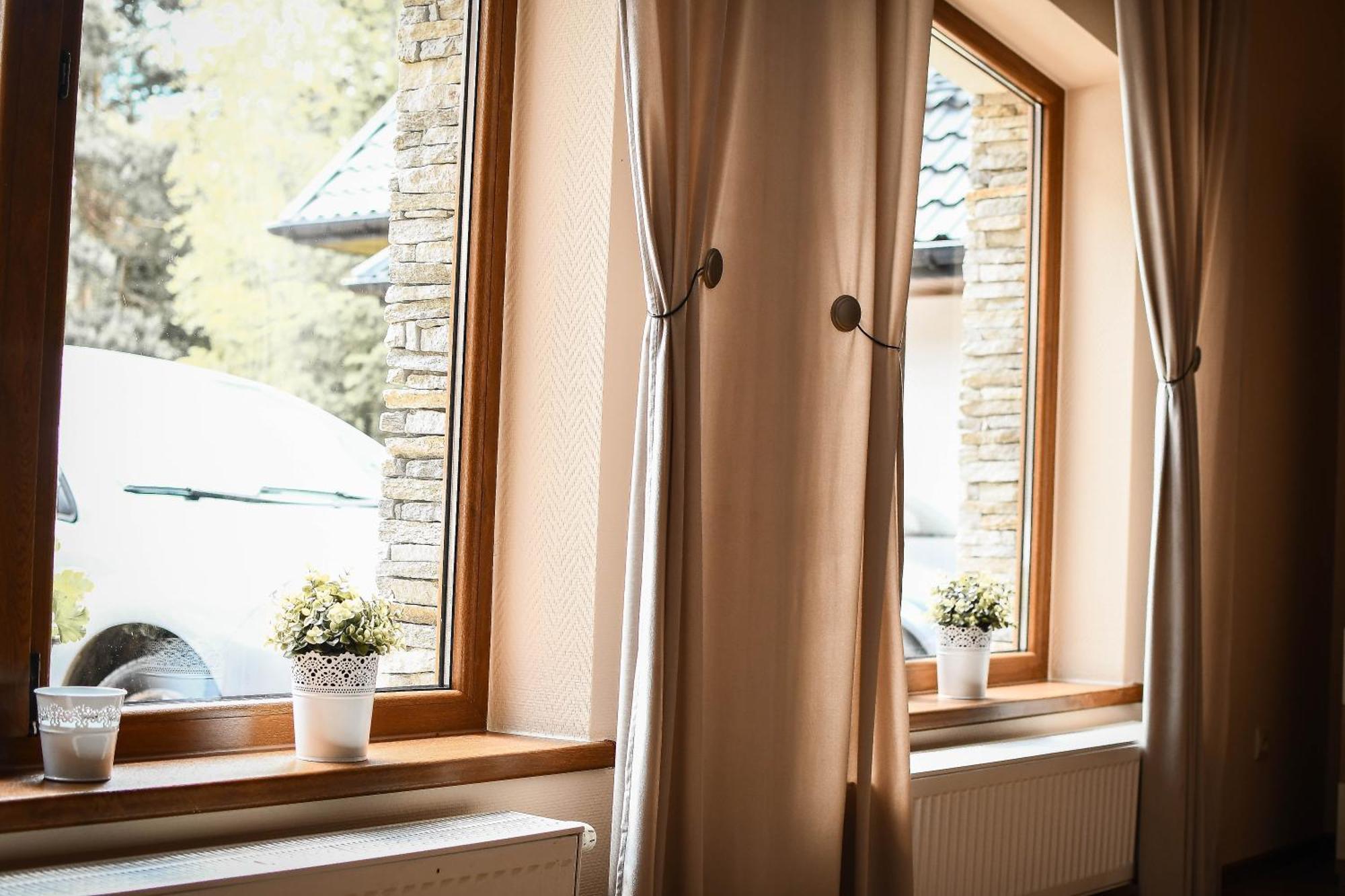 Pensjonat Zdrojowy Apartamenty Rabka-Zdrój Extérieur photo