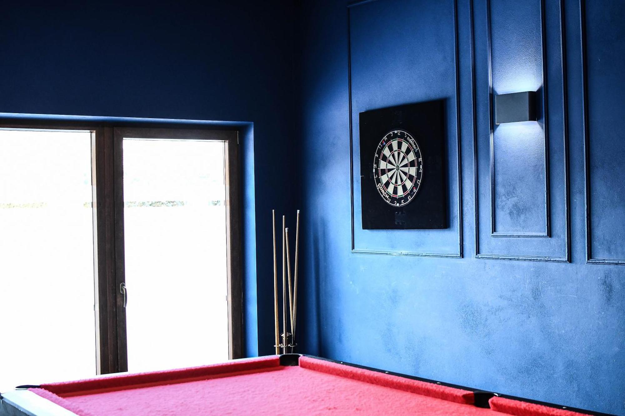 Pensjonat Zdrojowy Apartamenty Rabka-Zdrój Extérieur photo